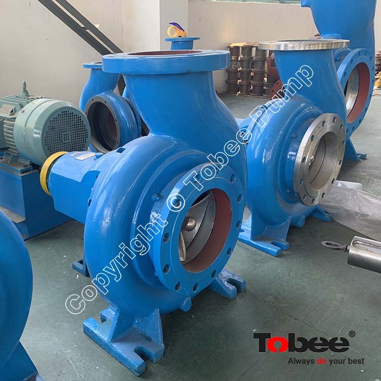 Andritz Centrifugal Pumps Parts