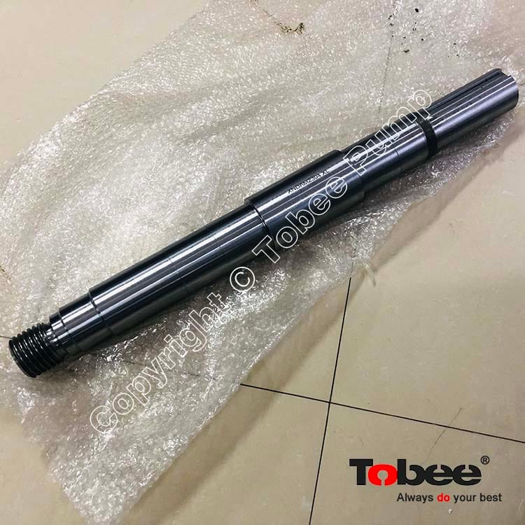 6/4D-AH Slurry Pumps Shaft DAM073XLME05