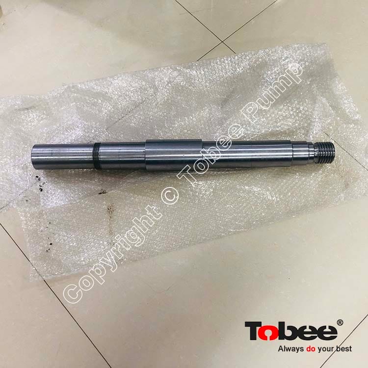 Slurry Pump Parts Shaft