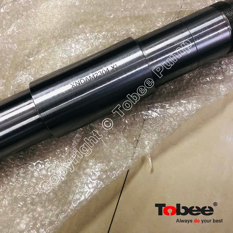 Pump Parts Shaft DAM073XLME05