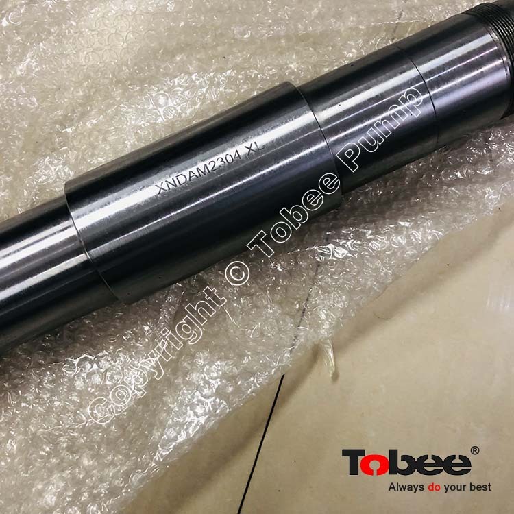 Pump Parts Shaft DAM073XLME05