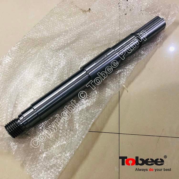 DAM073XLME05 Shaft
