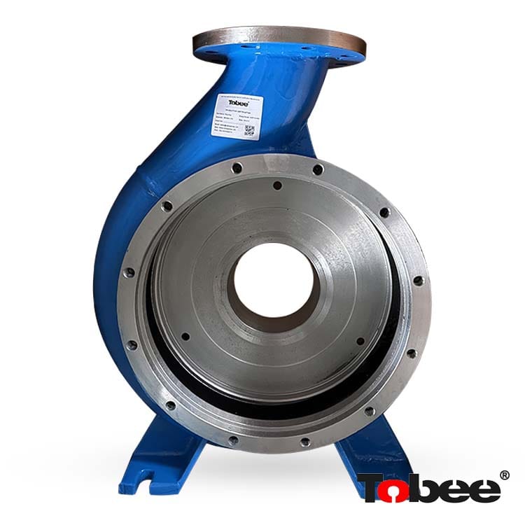 Andman&reg; ACP Papermaking Pumps Spare Parts Housing with Material EN-GJL-250