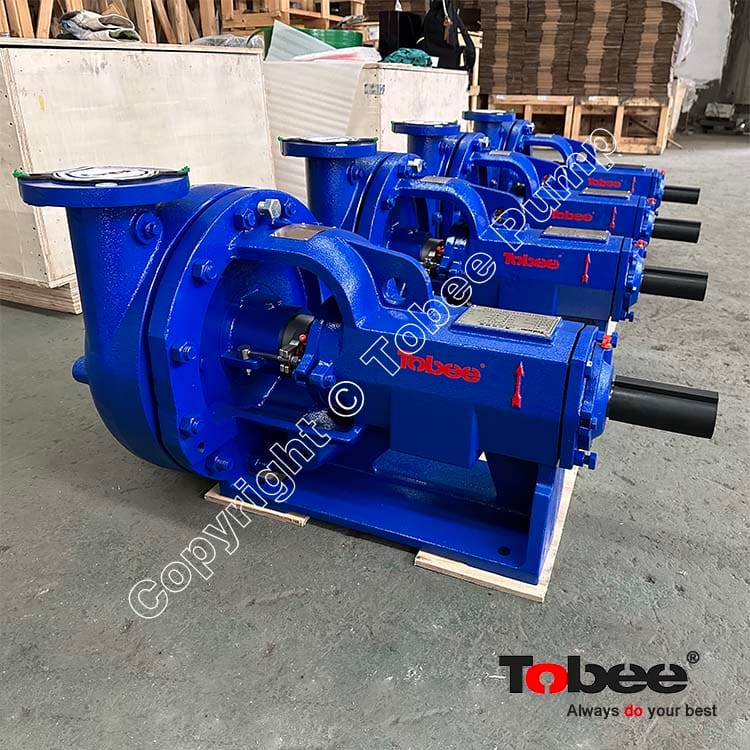 Mission 2500 Supreme Centrifugal Pump