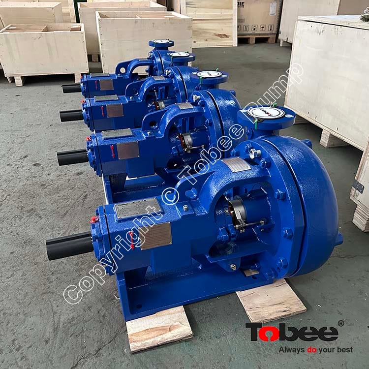 Halco 4x3x13 Centrifugal Pump
