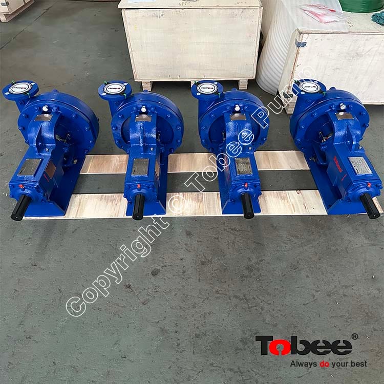 250 Oilfield Pump