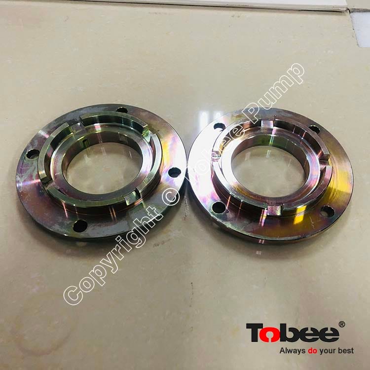 Slurry Mud Sand Pump End Cover D024-10D81
