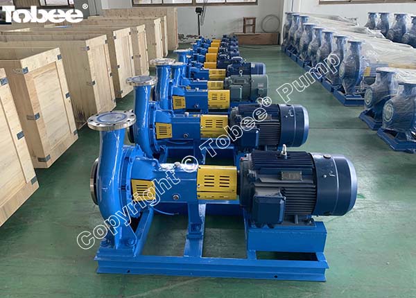China Paper Pumps Spares of Andritz