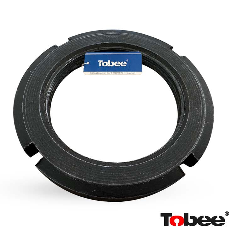 Andman&reg; FPS High-efficiency Centrifugal Pump Labyrinth Locknut