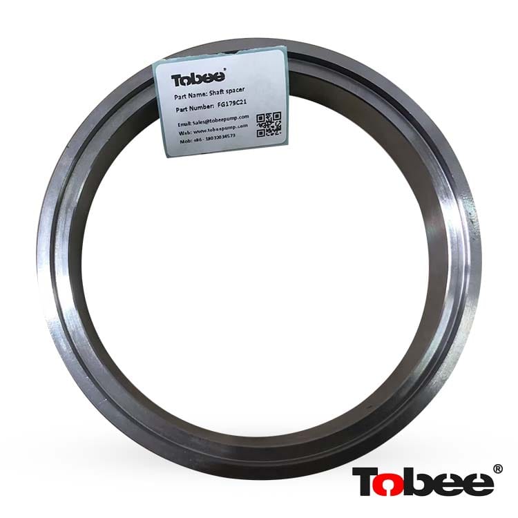 Bearing Retainer FG179C21 for Slurry Pumps