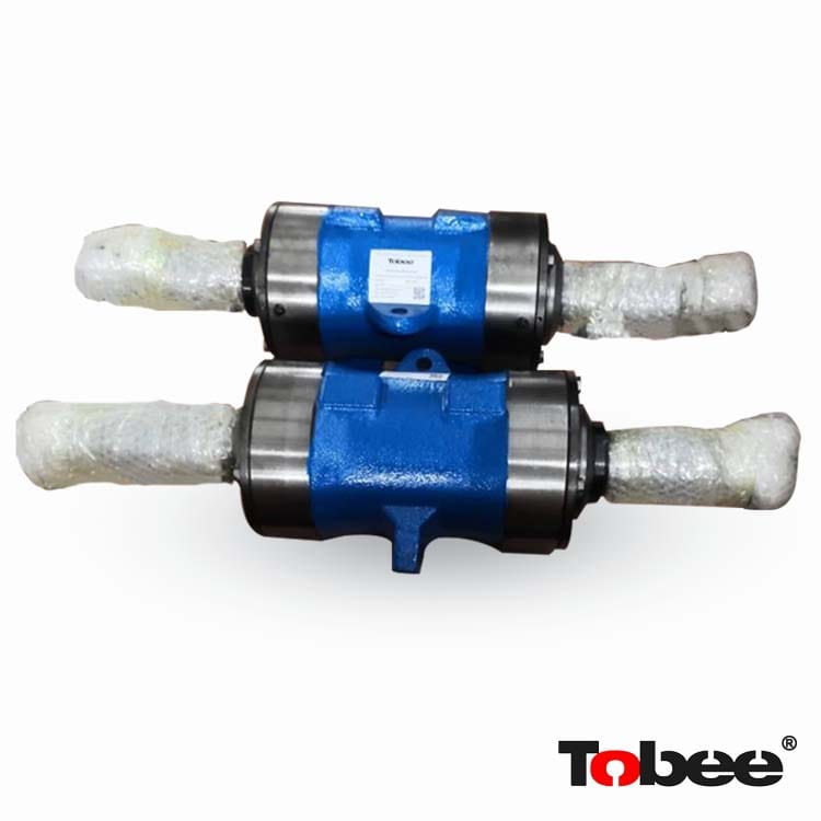 3x2D HH High Head Slurry Pumps Spares Parts Bearing Assembly