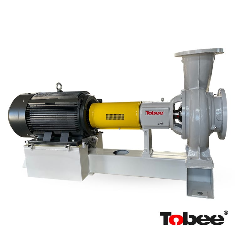 China Equal APP End Suction Pumps and Spares Parts Manufacturer