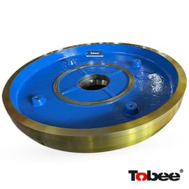Frame Plate Liner Insert GG16041MA05 for 18/16G-G Gravel Pumps
