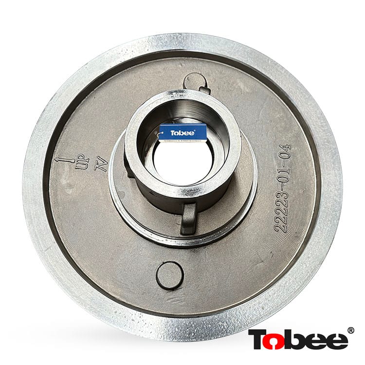 Stainless Steel Stuffing Box, Mech.Seal 22223-01-30 of Mission Series Pump Parts