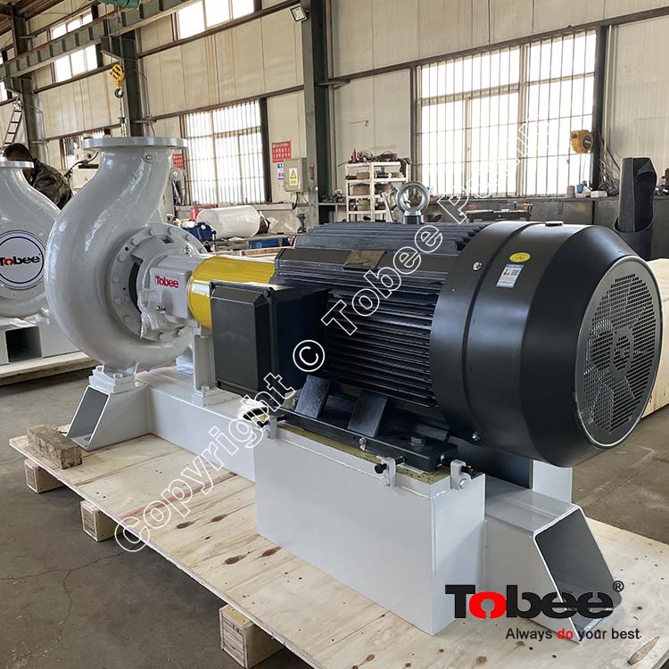 SulzerAPPandAProcessEndSuctionCentrifugalPumpsandSparesParts