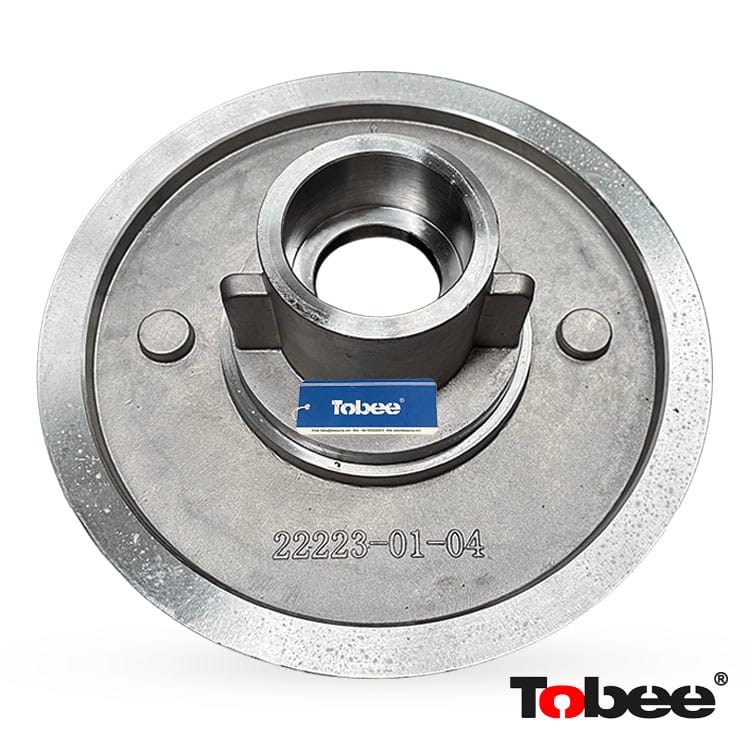 22223-01-30 Stainless Steel Stuffing Box, Mech.Seal for Mission Magnum 6x5x14 Centeifugal Pump