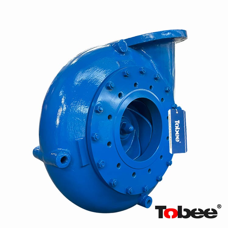 Mission Magnum XP 14x12x22  Fracturing Truck Pump for Frac Truck