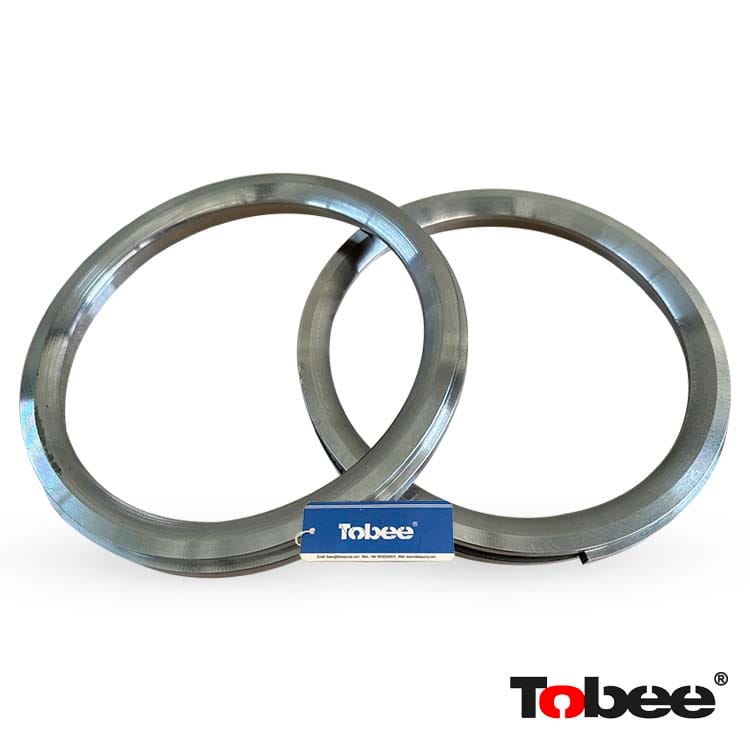 Andman&reg; Wear Ring Manufacturer for FPS35-300 Paper Stock Pumps