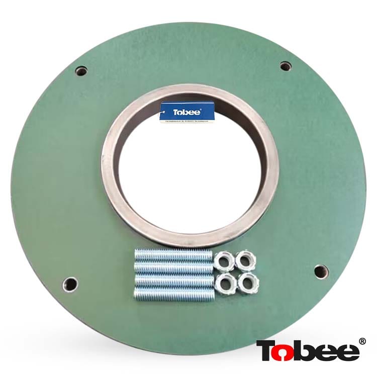 Wear Pad H2504-01-30A for Mission Halco 2500 Style 6x5x14 Centrifugal Pump