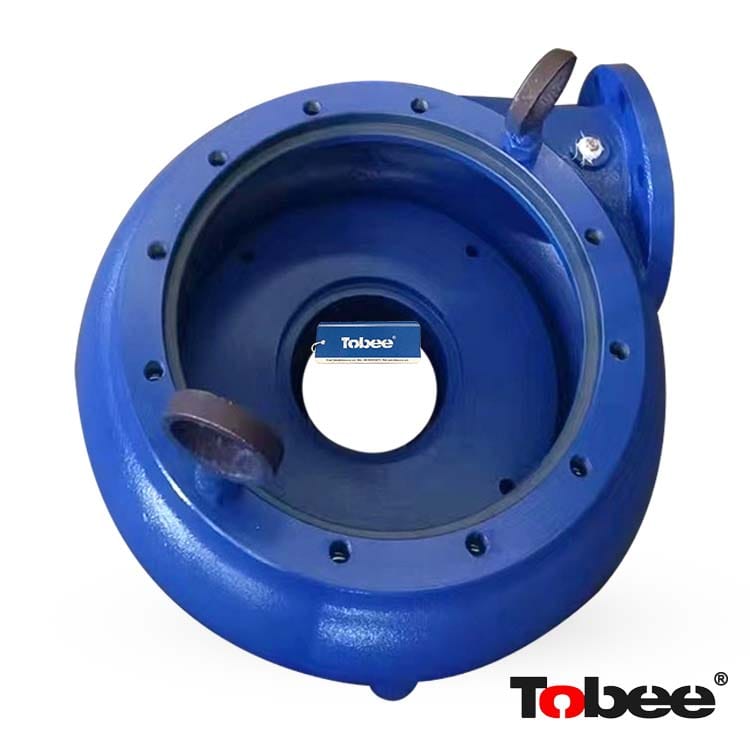 Mission 2500 Supreme Centrifugal 6x5x14 Pump Casing 19123AH