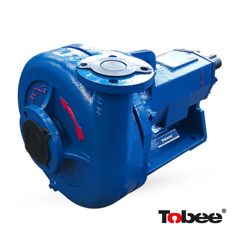 Mission Magnum I 3x2x13 Centrifugal Sand Pumps