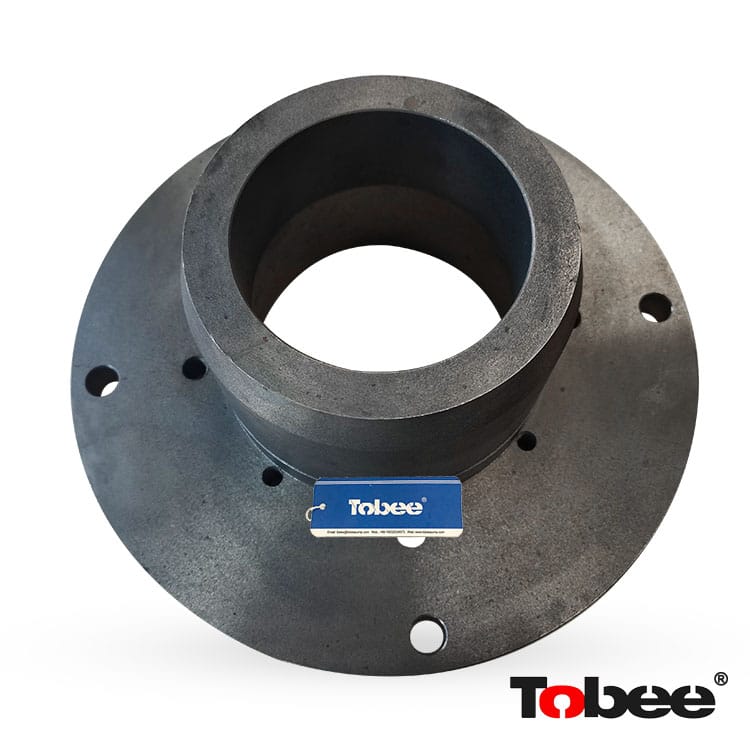 20624-01-01 Bearing Housing for Sandmaster Pumps