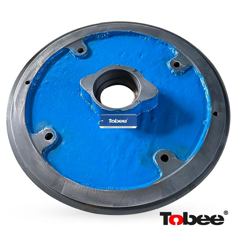 Andman&reg; Spare Parts for Paper Pulp Pumps Completely Identical for Replacement