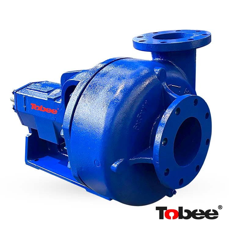 Mission 2500 Supreme Series 6x5x11 Centrifugal Pump