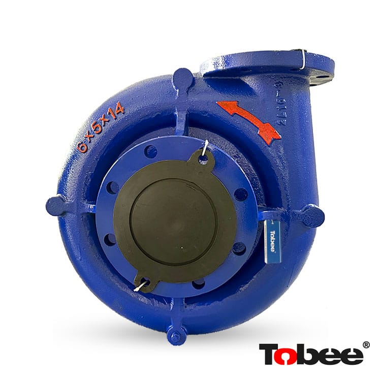 Mission Sandmaster 6x5x14 Electrical&nbsp;Transfer&nbsp;Pump&nbsp;for&nbsp;Drill&nbsp;Water,&nbsp;Mud