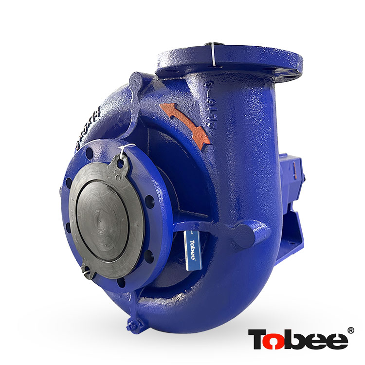 Mission 2500 6x5x14 Centrifugal Pump used for Drilling Water
