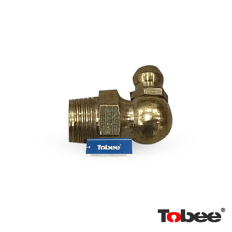 Stl 21641-01 Grease Fitting for Mission Magnum Seris Pump