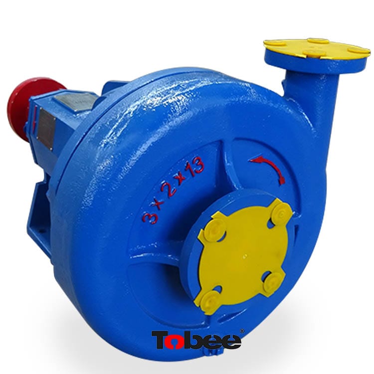 Mission 2500 Supreme Series 3x2x13 Centrifugal Pump