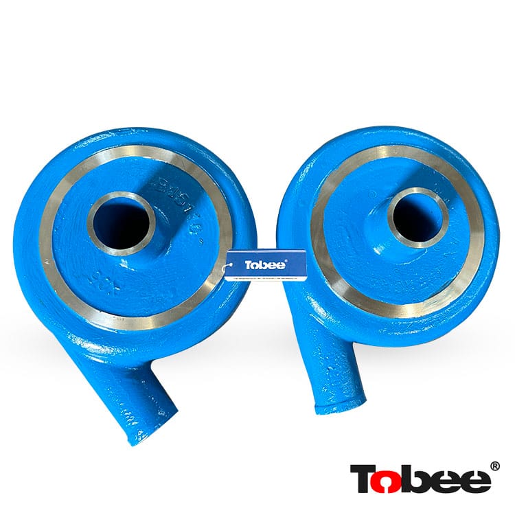 THB15110A05 Volute Liner for 2/1.5B-TH Pump