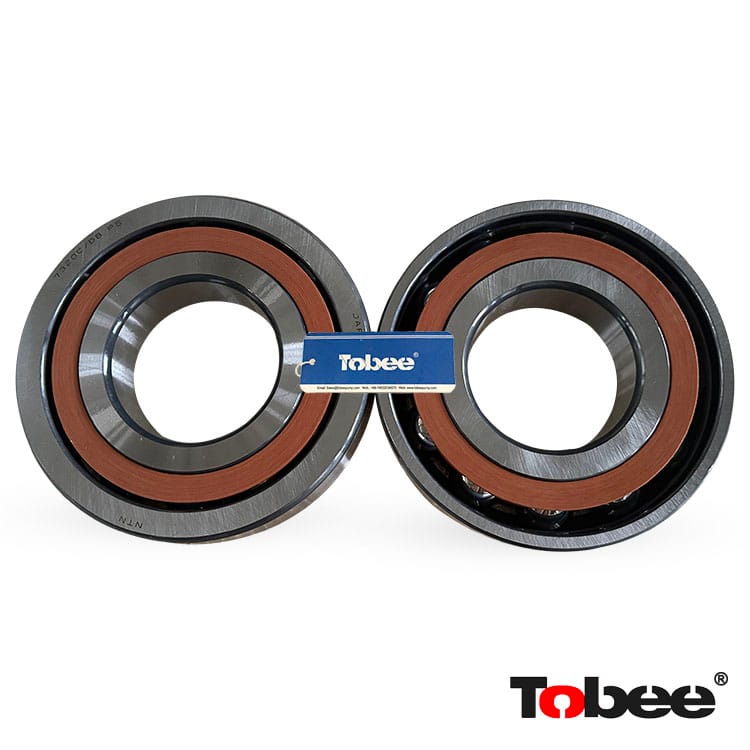 20616-3 Outboard Bearing for 14x12x22 Blender Suction Pump
