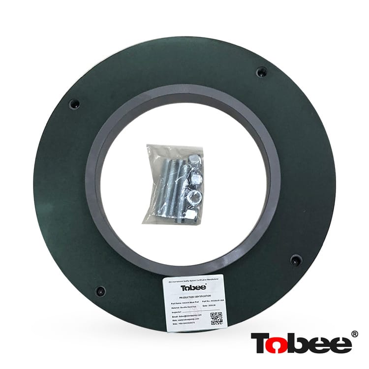 H2506-01-30A Wear Pad for 2500 Supreme 8x6x14 Centrifugal Pump 