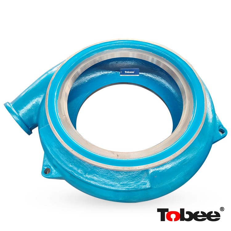 Casing FGH8131A05 for 10x8FF-GH Slurry Pump