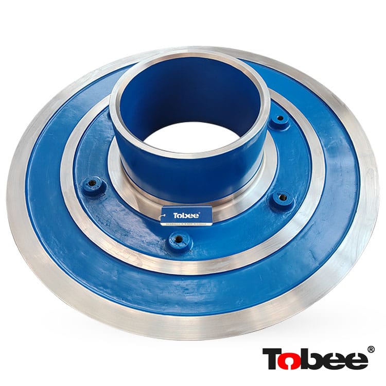 U18083DPT2MA08 Throatbush Parts for TH20x18TU Slurry Pump