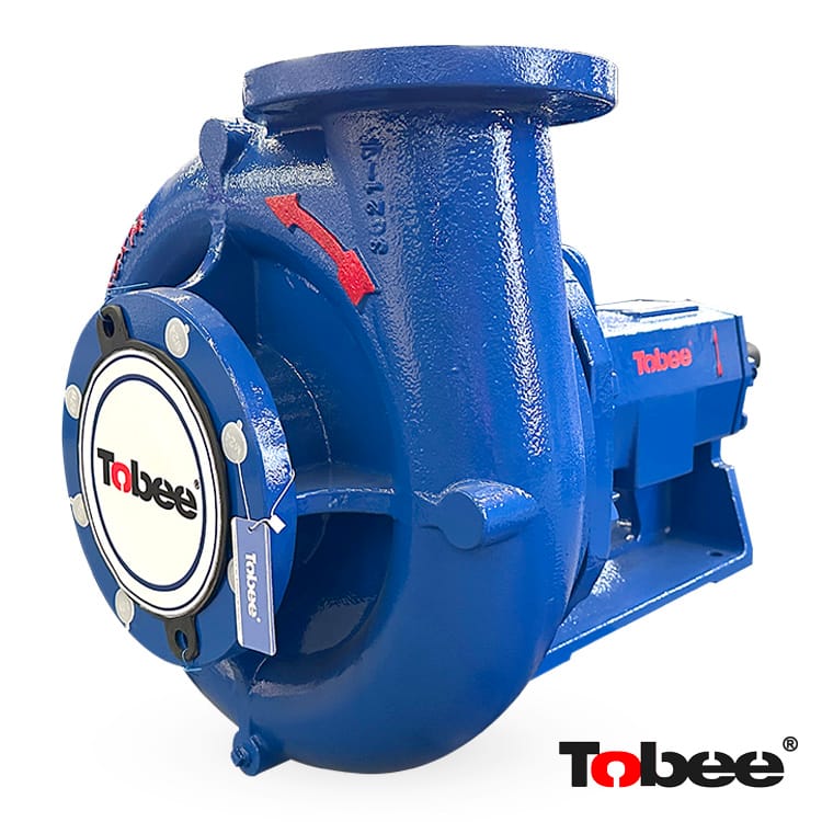 Magnum 6x5x14 Bare Shaft Centrifugal Pump