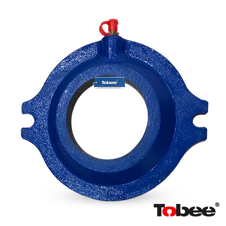 20617-01-01 Cover, O.B Bearing for Mission Magnum I Pump