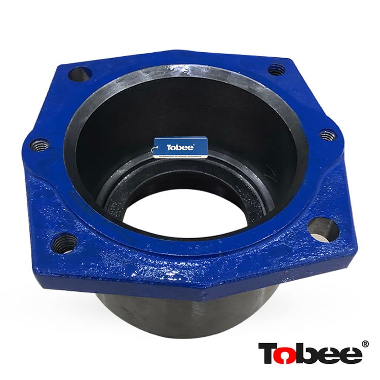 H20624-01-01 Housing,O.B.Bearing for 2500 Supreme Pump