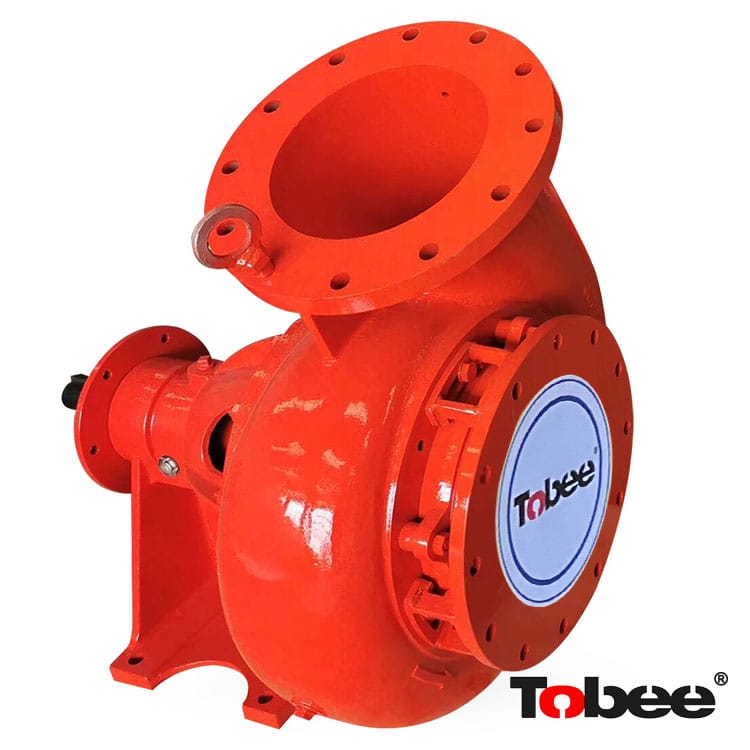 Equivalent 612L20B-B Standard Centrifugal Pump 12x12-14