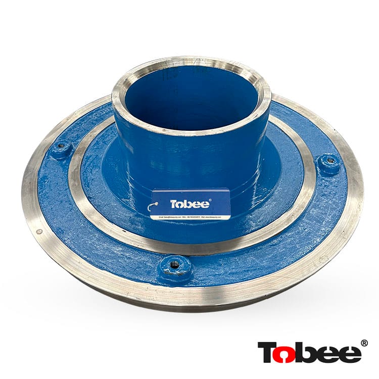 G10083WR-A05 Throatbush for 12/10G-AH Slurry Pump