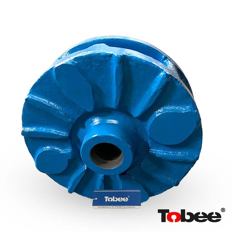 D3145WR-T05 Impeller 4 VCG of 4/3D-AH Pumps