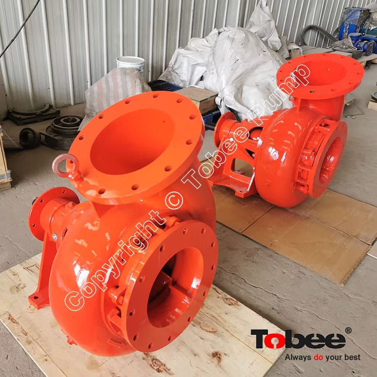 612L20B-B Standard 12x12 10x10 Pumps