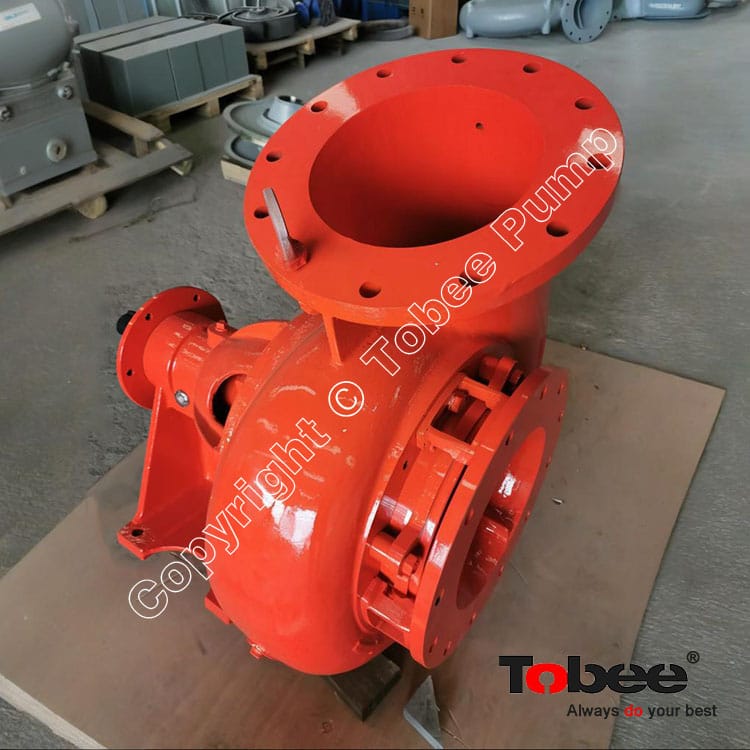 Analogue 10x10 612L20B-B Standard Pump