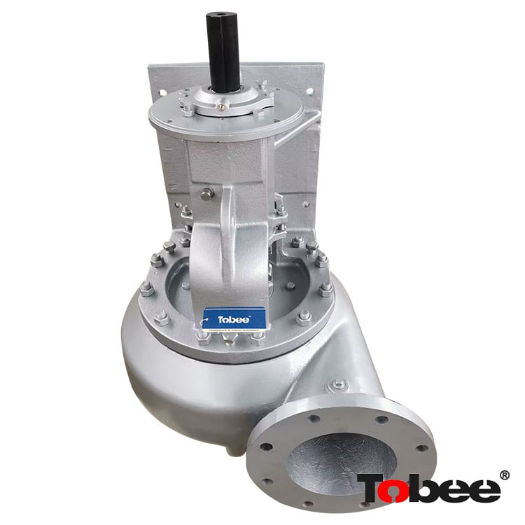 60 Series 12x12 size Centrifugal Pump for Oil and Gas Sector