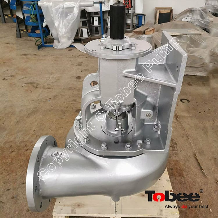 10x10 High Flow Centrifugal Pump