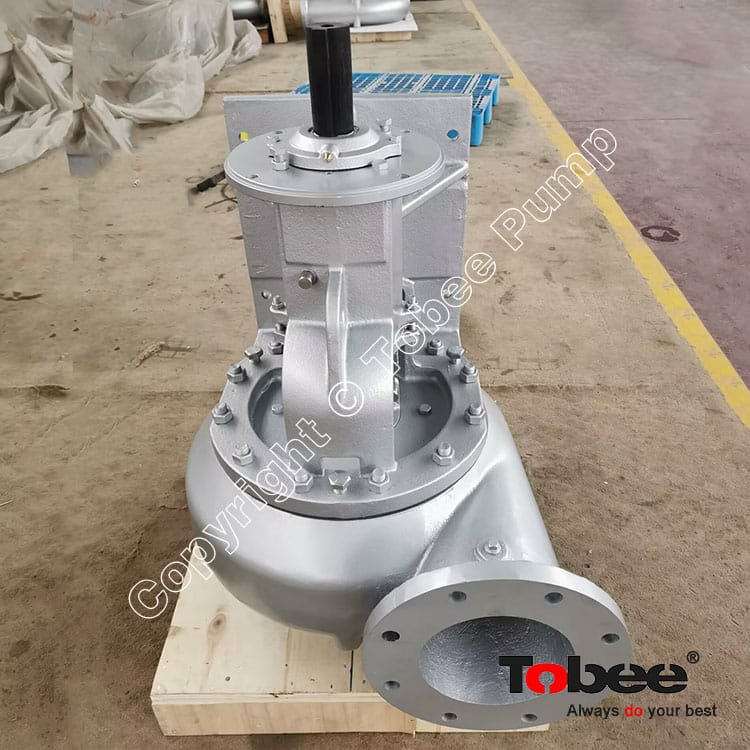 612L20B-B 10x10 Centrifugal Pump