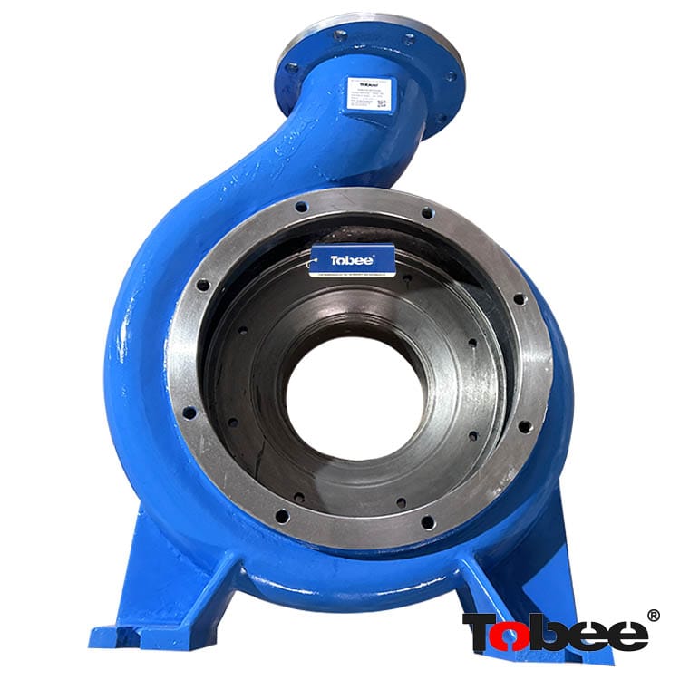 Andman&reg; S3-200-470.3 DD Pulp and Paper Centrifugal Pump Volute Casing