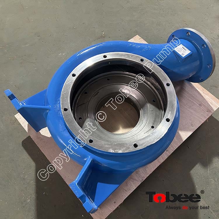 Volute Casing 1.4474 for S series Pump